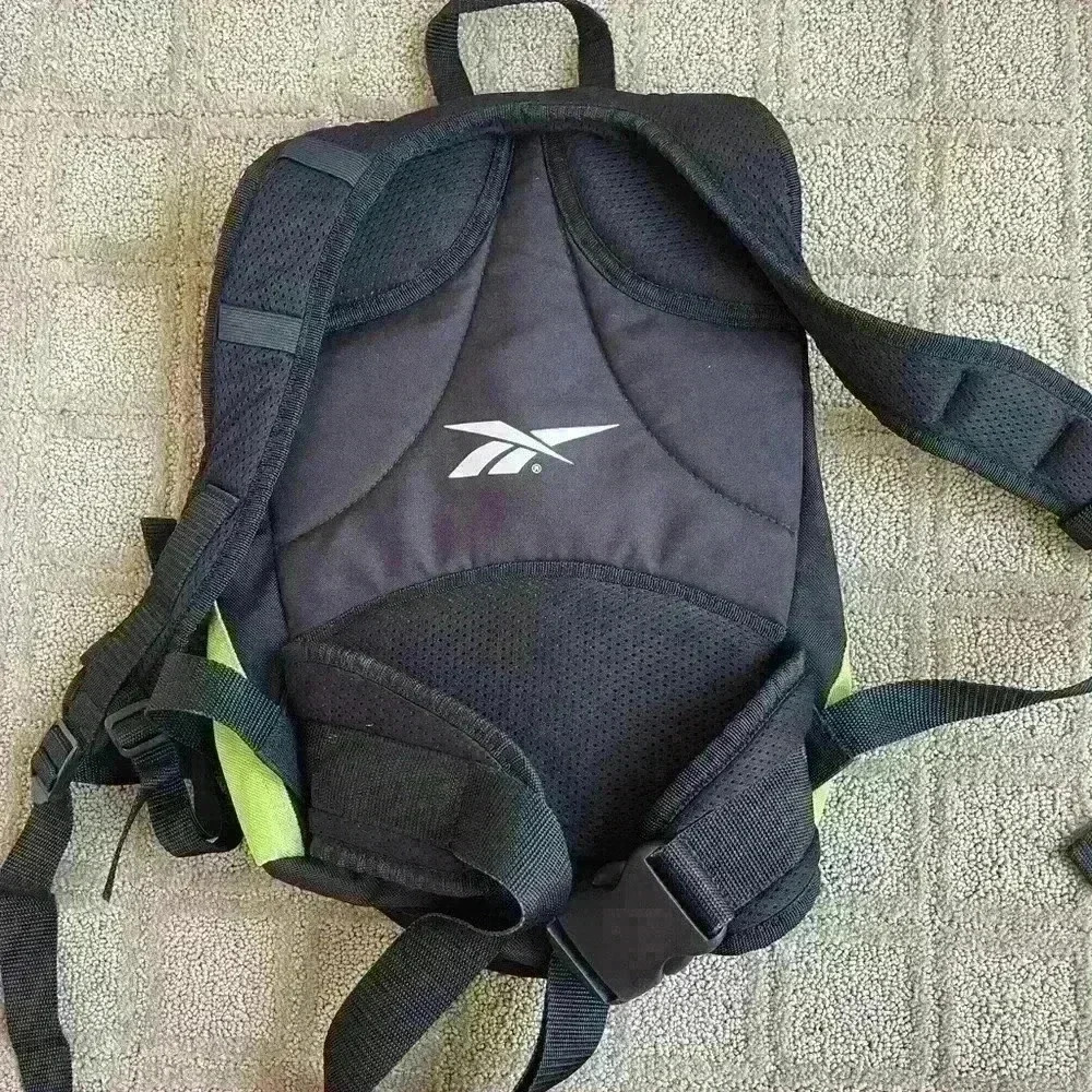 Reebok Backpack - image 3